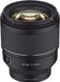 Samyang AF 85mm F/1.4 FE II Lens - Premium Sony E Mount Portrait Lens - Image 3