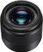Panasonic LUMIX G 25mm F/1.7 ASPH Lens - Compact Black Lens for Micro Four Thirds - Image 2