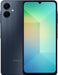 Samsung Galaxy A06 A065F DS - 64GB Storage, 4GB RAM, Black Smartphone - Image 1