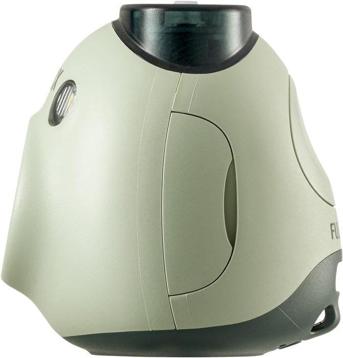 Fujifilm Instax Pal Instant Camera - Compact Design in Pistachio Green - Image 5