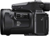 Nikon Coolpix P950 Digital Camera - 16MP Superzoom with 83x Optical Zoom - Image 6