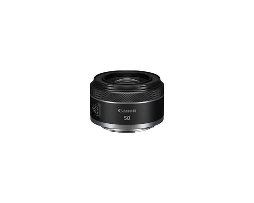 Canon RF 50mm f/1.8 STM - 1