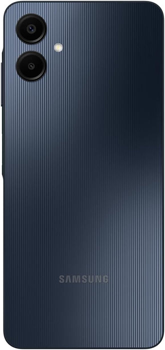 Samsung Galaxy A06 A065F DS - 64GB Storage, 4GB RAM, Black Smartphone - Image 5