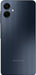 Samsung Galaxy A06 A065F DS - 64GB Storage, 4GB RAM, Black Smartphone - Image 5