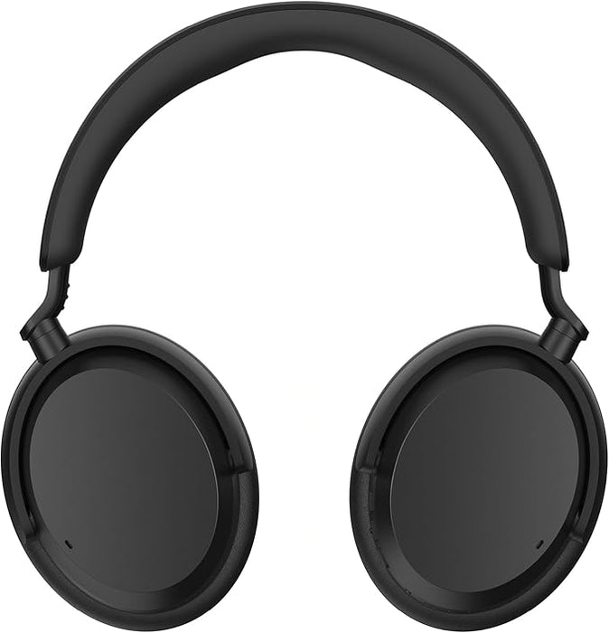 Sennheiser Accentum Over-Ear Wireless Headphones - Premium Sound Quality - Image 3