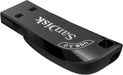 SanDisk Ultra Shift 3.0 USB Flash Drive - 32GB High-Speed Storage SDCZ410-032G-G46 - Image 4