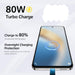 Vivo V40 Lite (Global) (256GB+12GB, Black) - 3