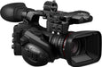 Canon XF605 UHD 4K HDR Pro Camcorder - 3