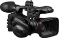 Canon XF605 UHD 4K HDR Pro Camcorder - Professional Video Recording - Image 3