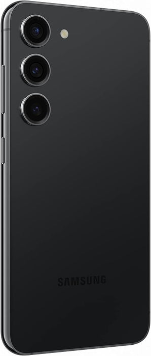 Samsung S23 SM-S911B 8+128GB DS 5G EE Phantom Black Oem