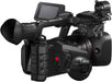Canon XF605 UHD 4K HDR Pro Camcorder - Professional Video Recording - Image 2