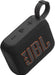 JBL Go 4 Portable Bluetooth Speaker (Squad) - 1