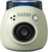 Fujifilm Instax Pal Instant Camera - Compact Design in Pistachio Green - Image 3