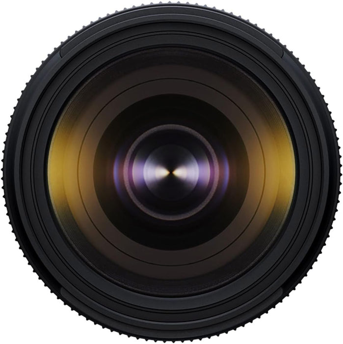 Tamron 28-75mm f/2.8 Di III VXD G2 Lens - Versatile Sony E Mount Lens - Image 4