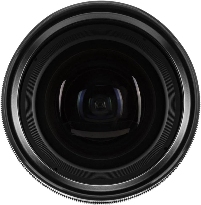 Fujifilm XF 8-16mm f/2.8 R LM WR Lens - Ultra-Wide Angle Zoom Lens - Image 5