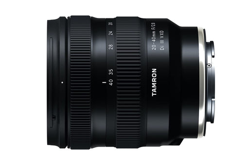 Tamron 20-40mm F/2.8 Di III VXD Lens (A062) (Sony E) - 2