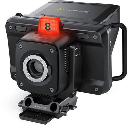 Blackmagic Design Studio Camera 4K Plus - 2