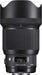Sigma 85mm f/1.4 DG HSM Art Lens (Canon) - 3