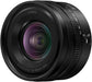 Panasonic Lumix S 18-40mm F/4.5-6.3 Lens - Versatile Wide-Angle Zoom (S-R1840) - Image 1