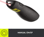 Logitech R400 Wireless Laser Presentation Remote - Black, 910-001363 - Image 9