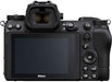 Nikon Z7 Mark II Body - 45.7MP Full-Frame Mirrorless Camera - Brand New - Image 3