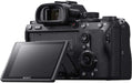 Sony A7 MK III Body + FE 24-105mm f/4 G OSS Lens - Professional Mirrorless Camera - Image 5