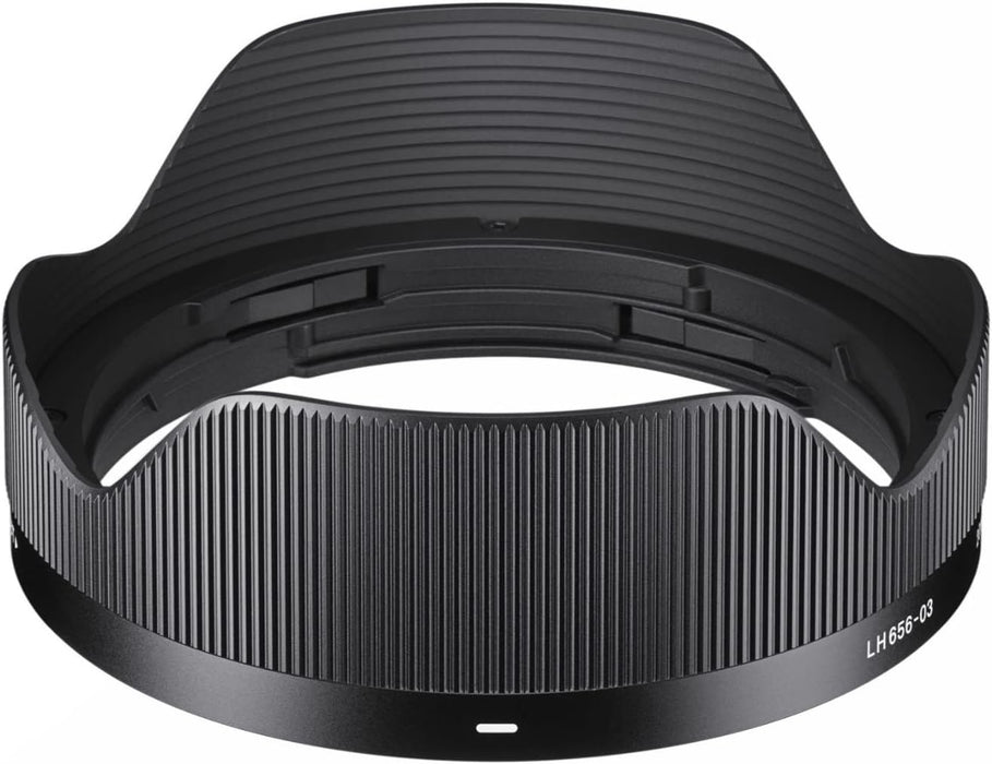 Sigma 20mm F2.0 DG DN C Lens - High-Performance Wide-Angle for Sony E Mount - Image 4