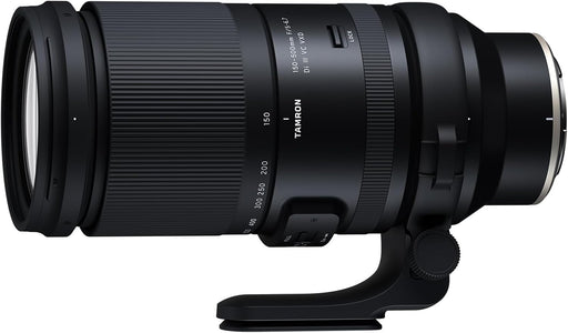Tamron 150-500mm F5-6.7 Di III VC VXD Telephoto Lens for Nikon Z - New - Image 1