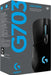 Logitech G703 Lightspeed Wireless Gaming Mouse - Advanced Performance Gaming Mouse - Image 8