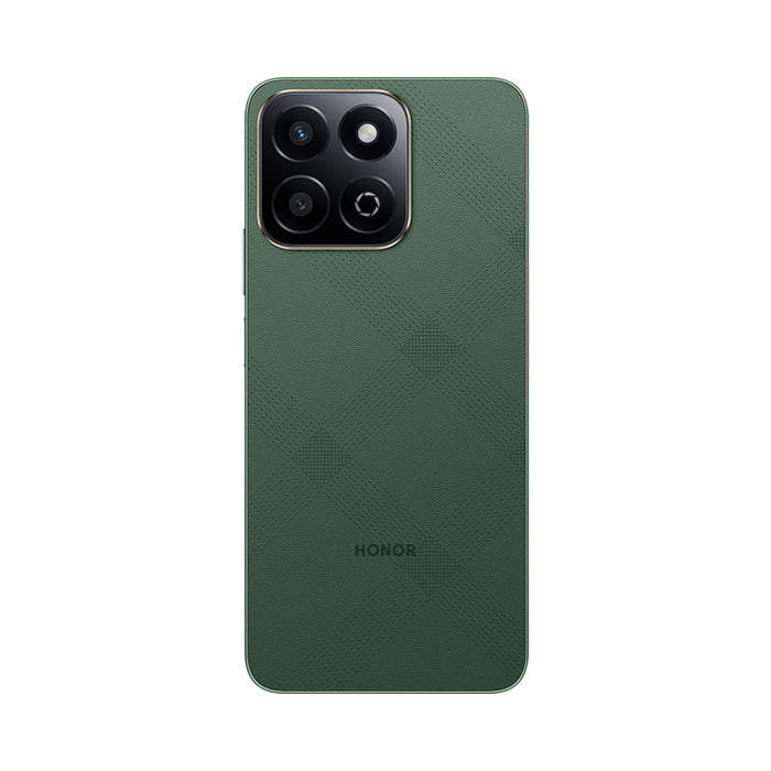 Honor 200 Smart 4+256gb Ds 5g Forest Green  - 3