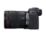 Canon EOS R6 Mark II with RF 24-105mm f/4L IS USM Lens - 4