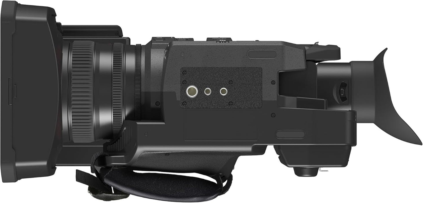 Panasonic HC-X2 4K Camcorder - Professional 4K Video Recording - Image 7