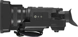 Panasonic HC-X2 4K Camcorder - Professional 4K Video Recording - Image 7