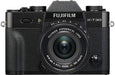 Fujifilm XF 16mm F2.8 R WR Lens - Compact Weather-Resistant Wide-Angle - Image 3