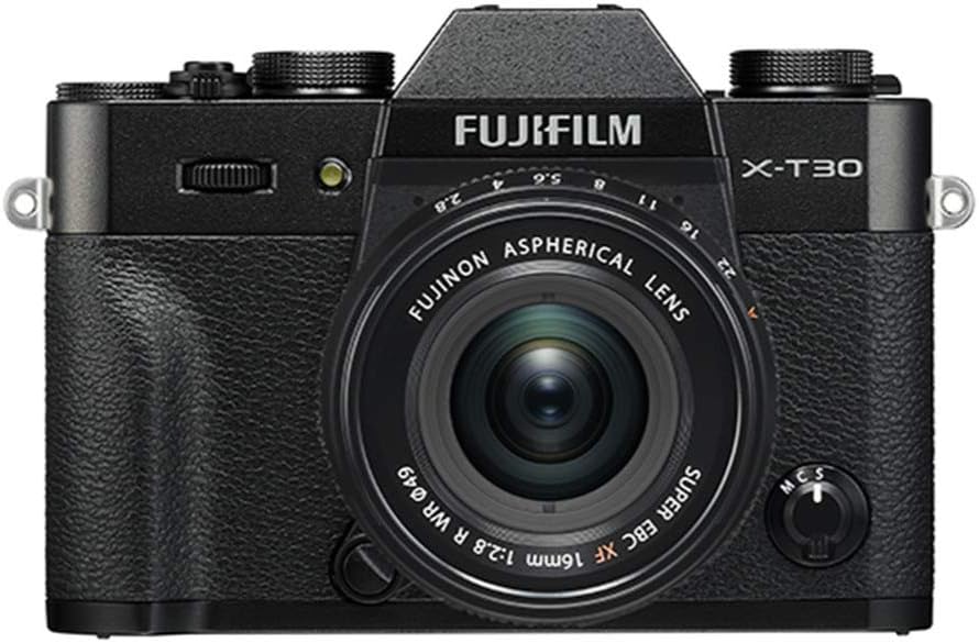 Fujifilm XF 16mm F2.8 R WR Lens - Compact Weather-Resistant Wide-Angle - Image 3