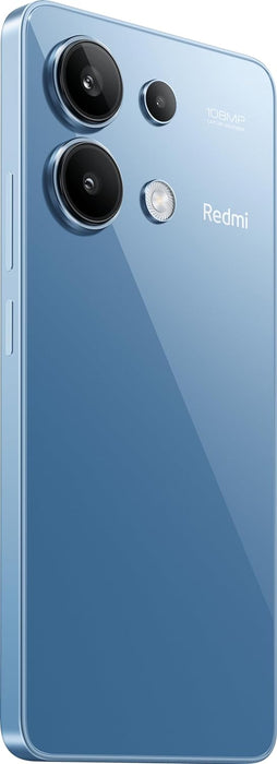 Xiaomi Redmi Note 13 8+256GB NFC DS 4G Ice Blue 
