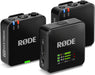Rode Wireless GO (Gen 3) 2-Person Digital Wireless Microphone System - Image 1