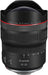 Canon RF 10-20mm F/4 L IS STM Lens - Ultra-Wide Angle Zoom Lens - Image 4
