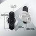Logitech G FITS True Wireless Gaming Earbuds - Customizable Comfort & Sound - Image 8