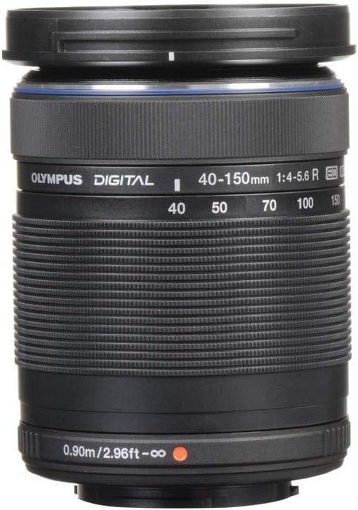 OM System M.Zuiko Digital ED 40-150mm f/4 PRO Lens - Versatile Telephoto Zoom - New - Image 4