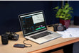 SanDisk Extreme Pro Portable SSD V2 - 4TB High-Speed Storage Solution - Image 2