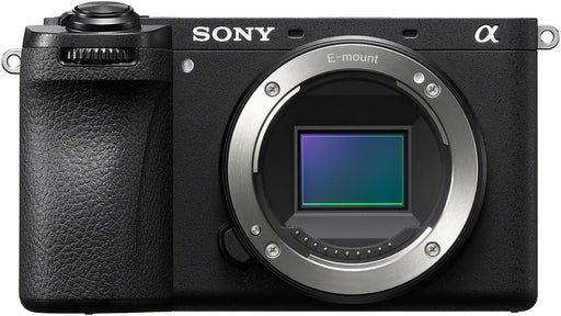 Sony A6700 Mirrorless Camera Body with 24mm F2.8 G Lens - ILCE-6700 - Image 2