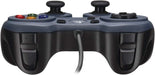 Logitech F310 Wired Gamepad - Versatile Gaming Controller (Black, 940-000112) - Image 7