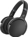 Sennheiser HD 450BT Wireless Headphones - Active Noise Cancelling Over-Ear Model - Image 1