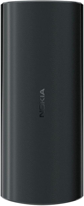 Nokia 105 TA-1546 4G Dual SIM Mobile Phone - Charcoal - Image 2