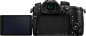 Panasonic Lumix DMC GH5S Body - 10.2MP Mirrorless Camera with 4K Video - Image 9