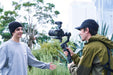Sony ECM-B10 Compact Camera-Mount Digital Shotgun Microphone - High-Quality Audio Capture - Image 7