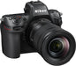 Nikon Z8 Mirrorless Camera - 45.7MP Full-Frame with Z 24-120mm f/4 S Lens - Image 8