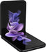 Samsung Galaxy Z Flip 3 5G - 128GB Phantom Black Smartphone - Image 1