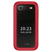 Nokia 2660 Flip Ds Red/rouge  - 4